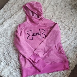 NWOT Under Armour Coldgear Hoodie